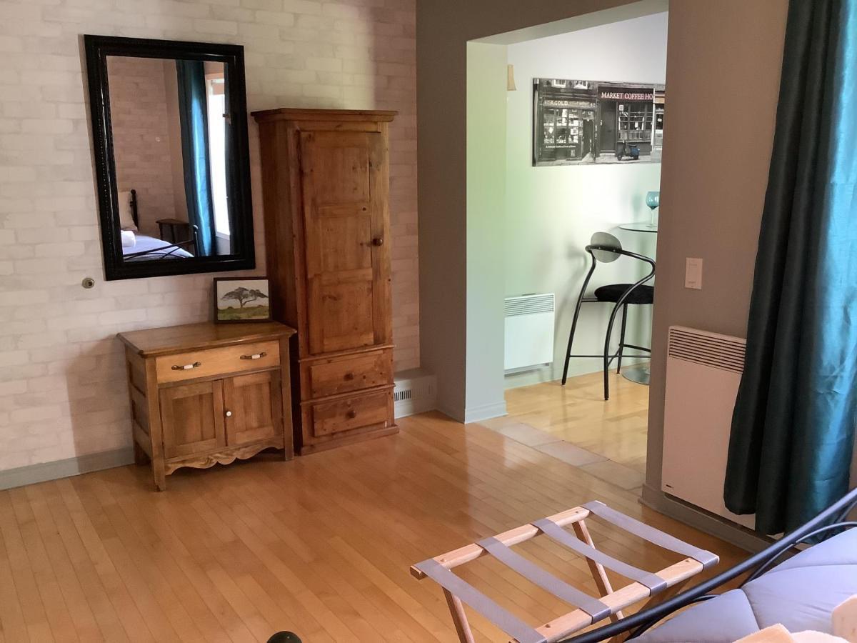 Lotbiniere Les Saisons Du Fleuve Bed & Breakfast エクステリア 写真